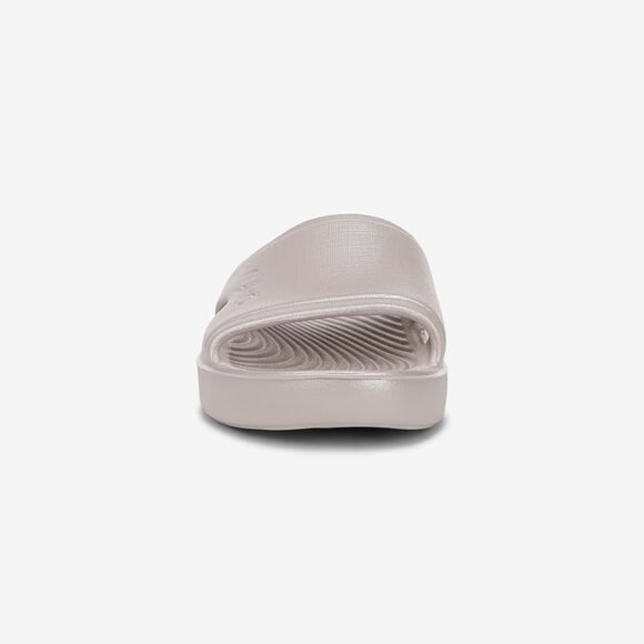 NWT Ryka Women's Soothe Slides Sandals Rose Pink Pearl Size 8 M $100 RY1241 - Picture 6 of 8